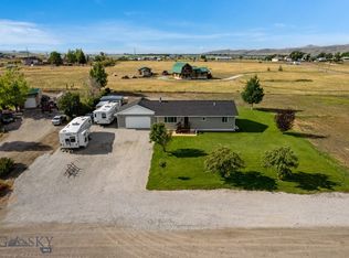 12 Woodchuck Loop, Townsend, MT 59644