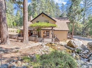 23631 Mount Elizabeth Rd, Twain Harte, CA 95383