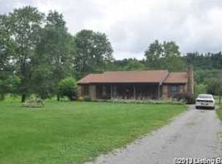 579 Bobolink Rd, Shepherdsville, KY 40165