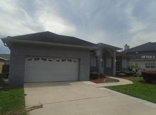 909 Caitlin Point, Longwood, FL 32750