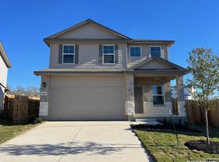 10603 Tattersall Blvd, San Antonio, TX 78252