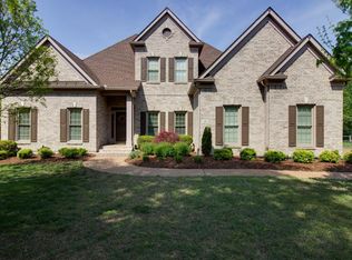 301 Tinnan Ave, Franklin, TN 37067