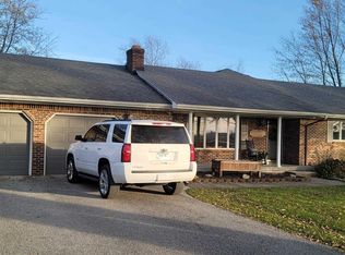 1550 N Thousand W 27, Converse, IN 46919