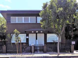360 E 7th St, Long Beach, CA 90813