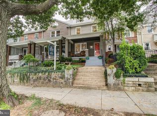 1651 C St NE, Washington, DC 20002