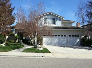 1708 Paseo Castille, Camarillo, CA 93010