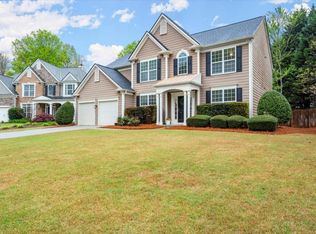 3930 Dannemora Trce, Cumming, GA 30040