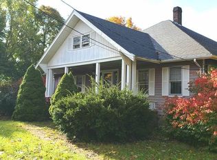 38 Plymouth St, Whitman, MA 02382