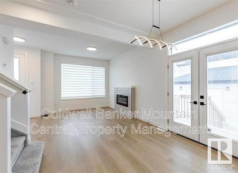 Edmonton Townhouse for rent - 3 Bedrooms — photo 7