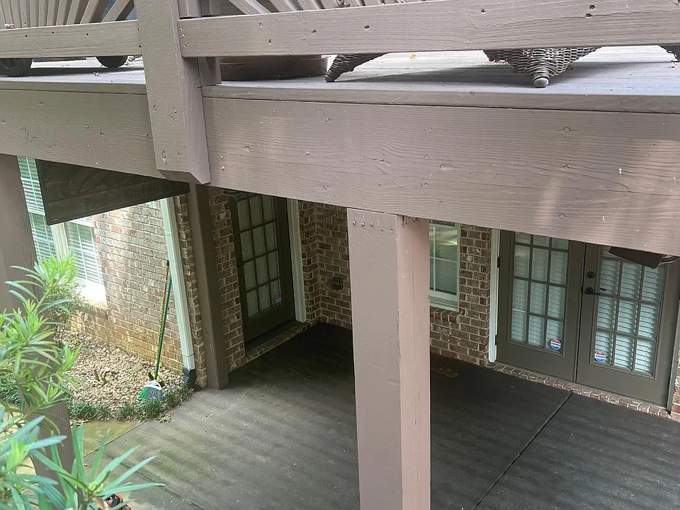 115 Wrights Mill Pl #BASEMENT