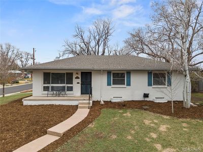 2600 S Cherry Street, Denver, CO, 80222
