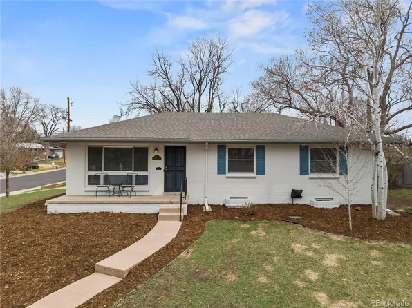 2600 S Cherry Street, Denver, CO 80222