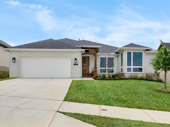 7117 Mantle Ridge Dr, Fort Worth, TX 76179