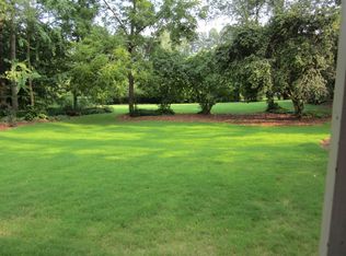 115 Clifton Dr, Athens, GA 30606