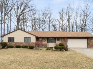 3587 Cottage Grove Ct, Saginaw, MI 48604