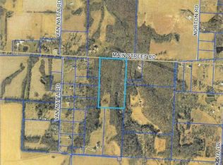 17868 Main Street Rd, Sedalia, MO 65301