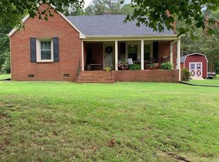 475 Confederate Blvd, Appomattox, VA 24522