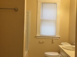 86 Wolcott Street #First Floor, Bristol, CT 06010