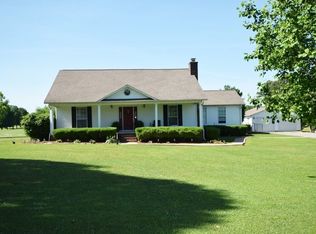 39 Seavers Rd, Milan, TN 38358