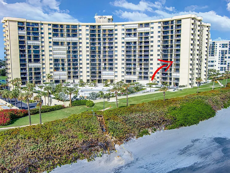 200 Ocean Trail Way #510 — Photo 3