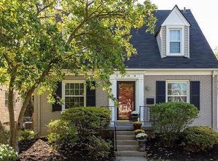 2646 Kings Hwy, Kingsley, KY 40205