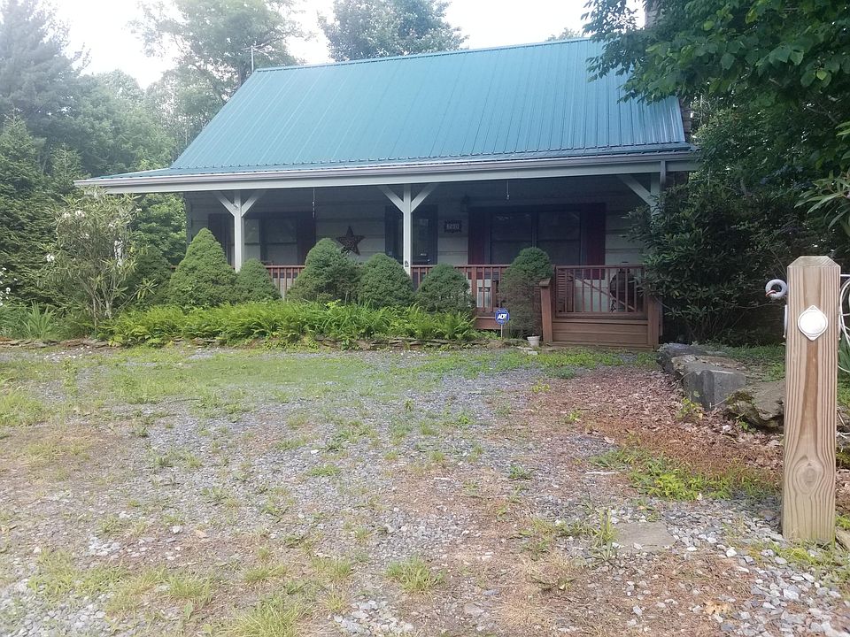 260 Galax Cir Blowing Rock NC Zillow