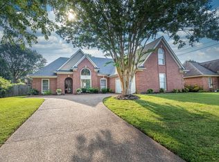 406 Mysen Dr, Cordova, TN 38018