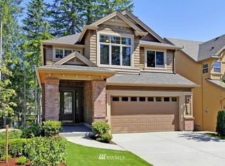 2670 259th Pl SE, Sammamish, WA