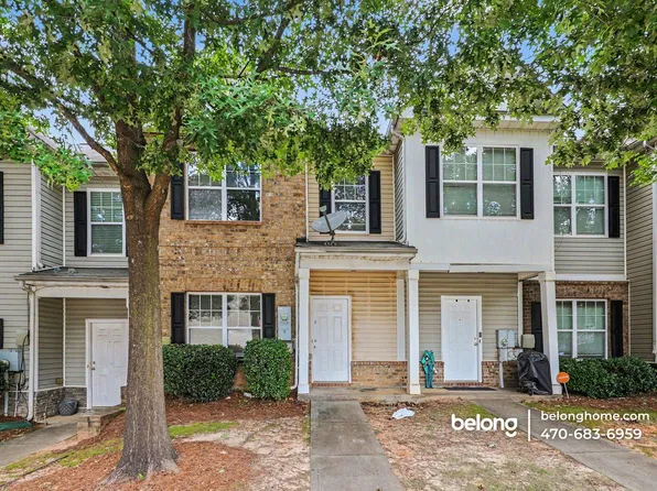 1786 Broad River Rd, Atlanta, GA 30349