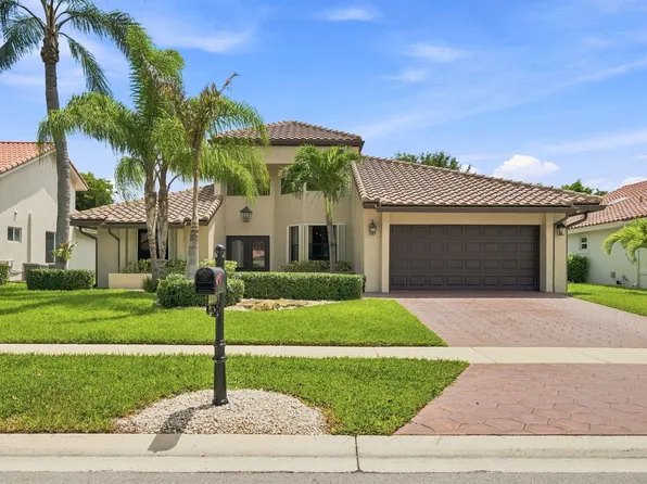 23161 L'Ermitage Circle, Boca Raton, FL 33433