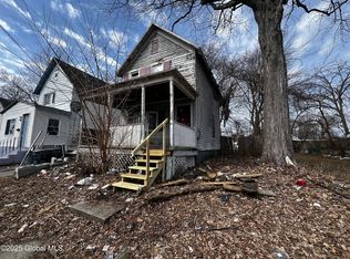 538 Schenectady St, Schenectady, NY 12307