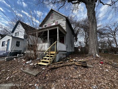538 Schenectady Street, Schenectady, NY, 12307