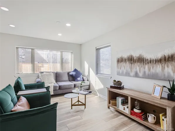 920 S Utica Street #4, Denver, CO 80219