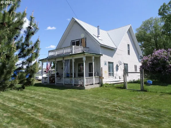 401 Depot St, Enterprise, OR 97828