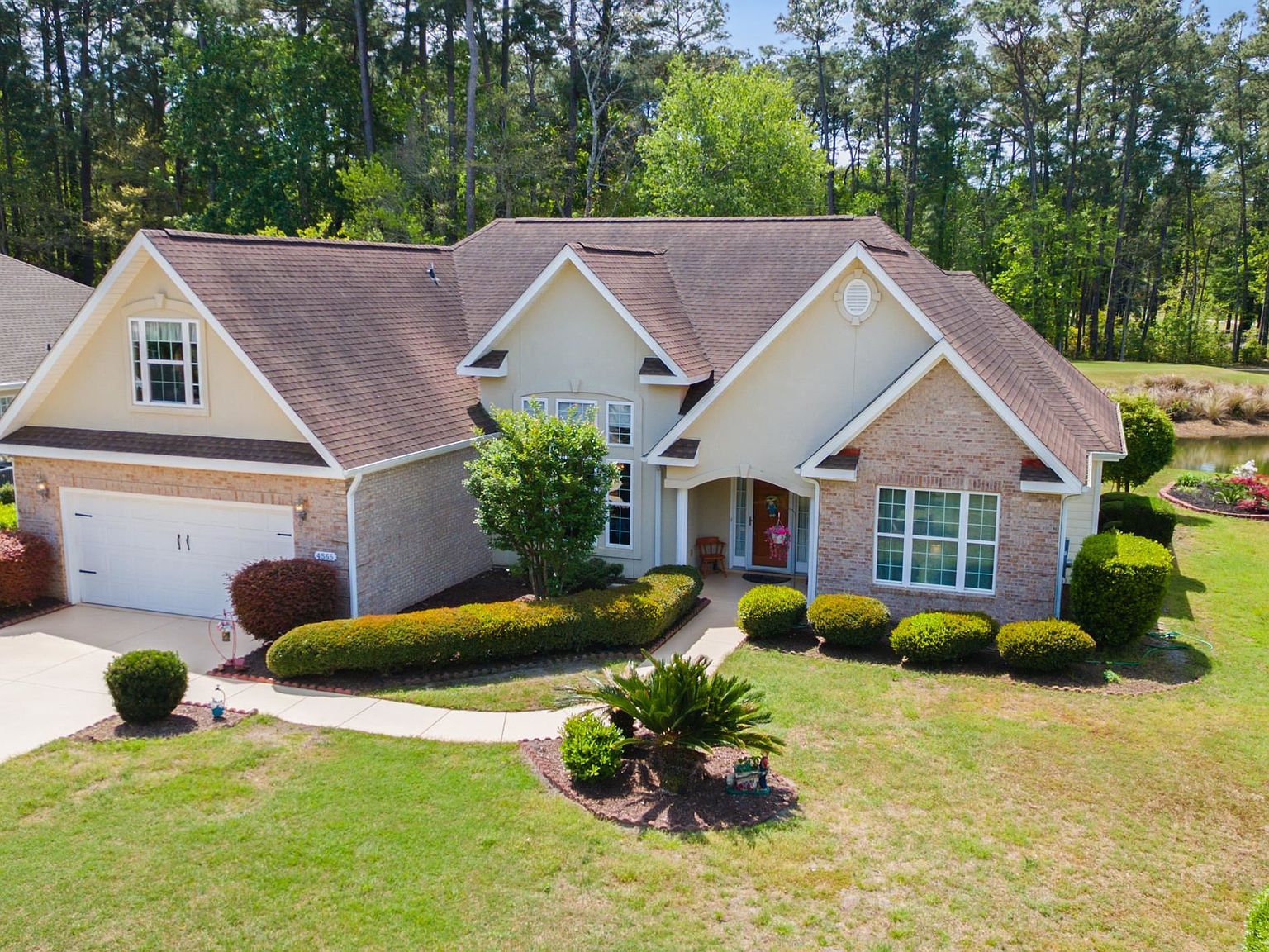 4565 Firethorne Dr.