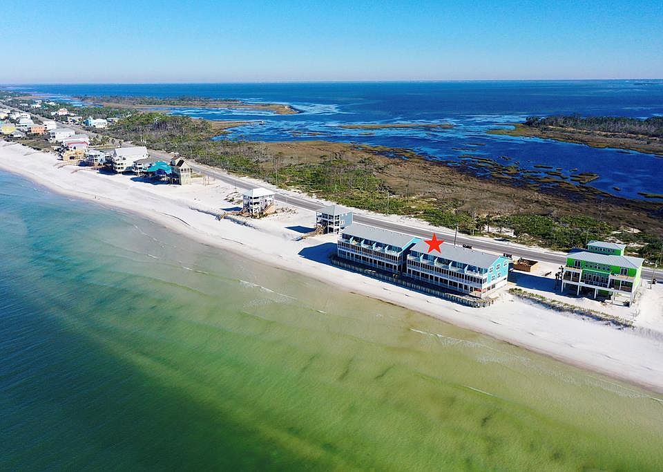 1st image of 3867 Cape San Blas Rd #A4