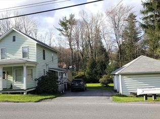 3148 Old Erie Pike, West Decatur, PA 16878