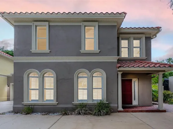 2710 W Price Ave, Tampa, FL 33611