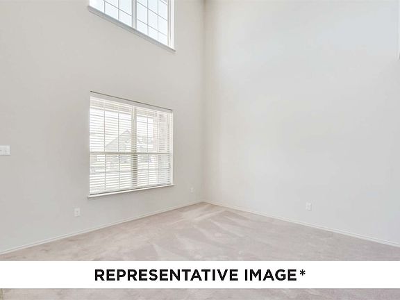 Hibiscus Floor Plan Representative Photo