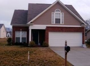 410 Creekside Ln, Spring Hill, TN 37174