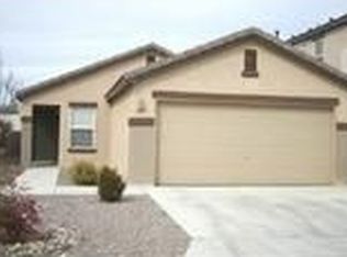 3417 Marino Dr SE, Rio Rancho, NM 87124