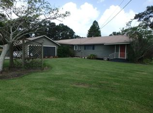 1002 Wiltz St, Saint Martinville, LA 70582