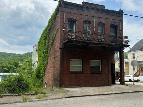 1554 Meldon Ave, Donora, PA 15033