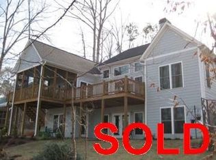 8 River Rdg, Martin, GA 30557