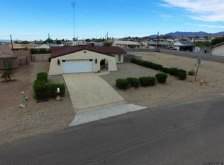 3831 Challenger Dr, Lake Havasu City, AZ 86406