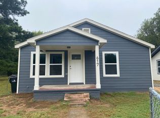 617 E Murray St, Denison, TX 75021
