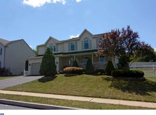 3308 Pequot Dr, Sinking Spring, PA 19608