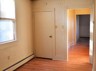 214 Susquehanna St #1, White Haven, PA 18661