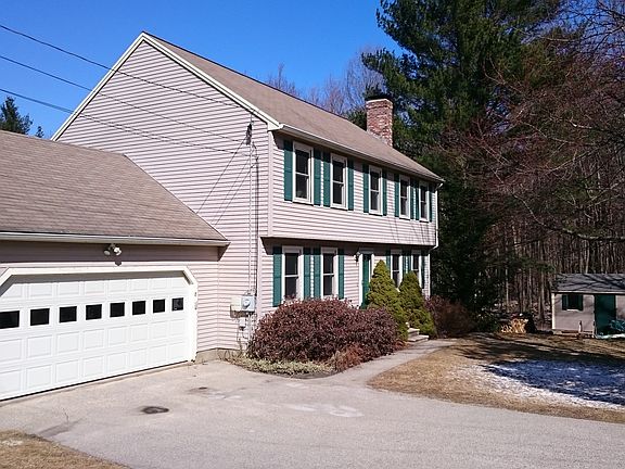 2nd image of 8 Hazelwood Dr