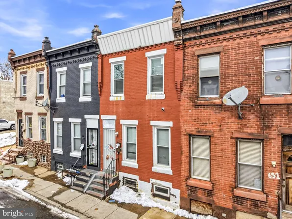 649 E Clementine St, Philadelphia, PA 19134